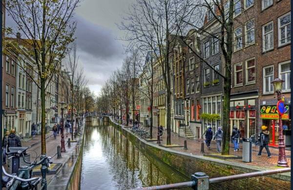 Amsterdam