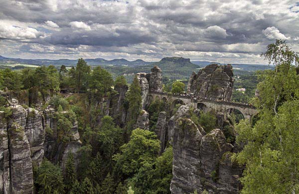 Bastei