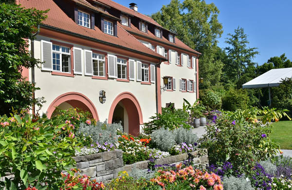 Mainau