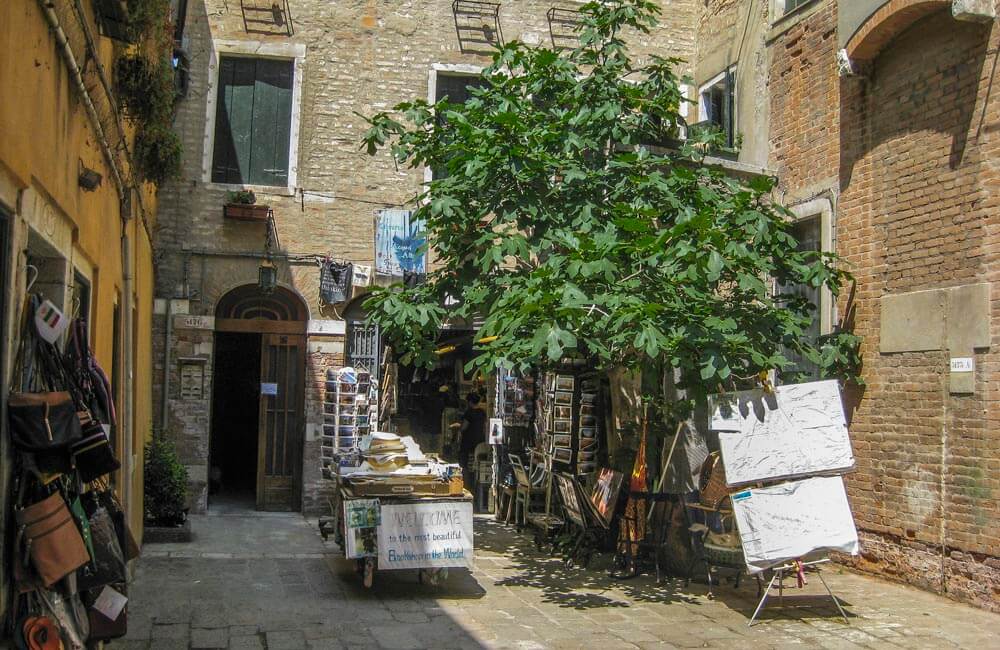 Venedig