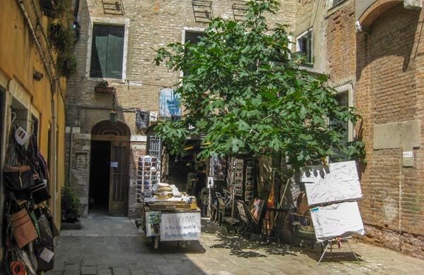 Venedig