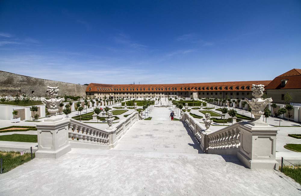 Bratislava slott