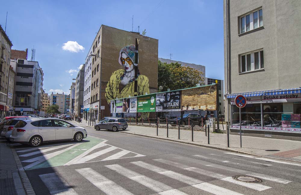 Bratislava