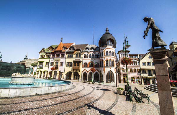 Bratislava