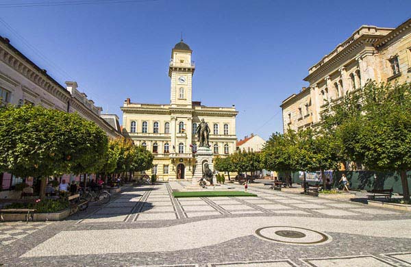 Bratislava