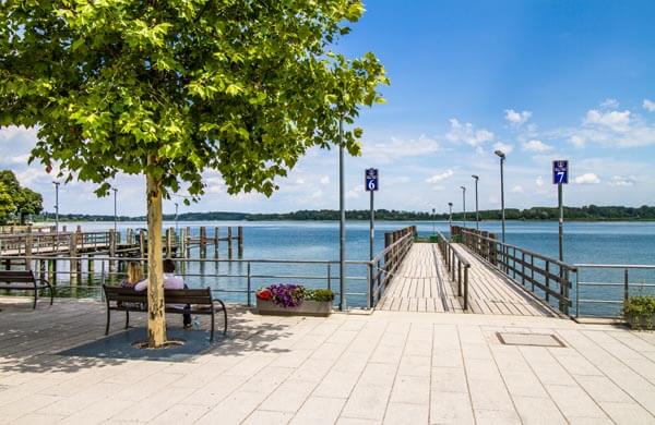 Chiemsee