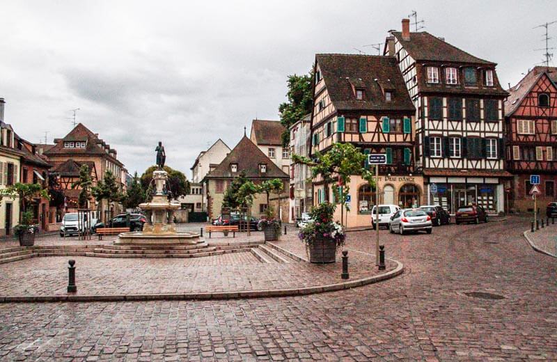 Colmar