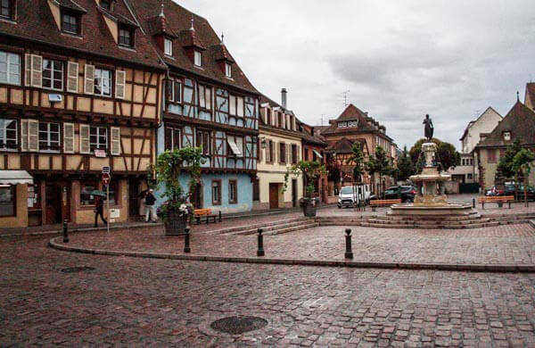 Colmar