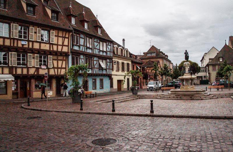 Colmar