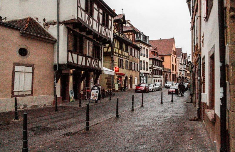 Colmar