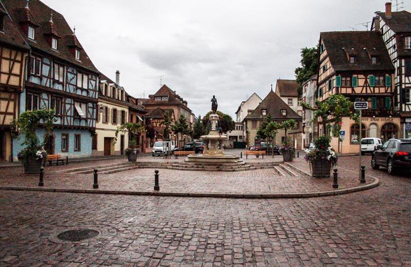 Colmar