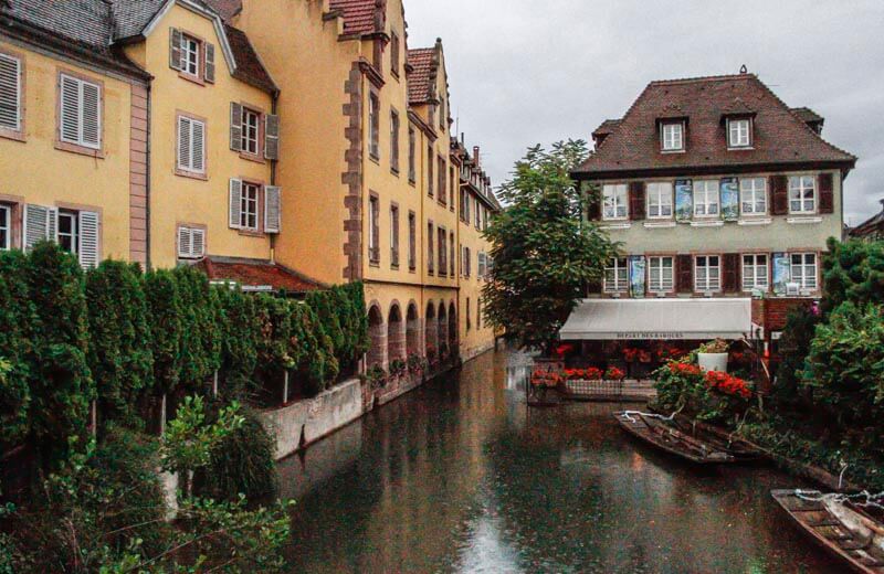 Colmar