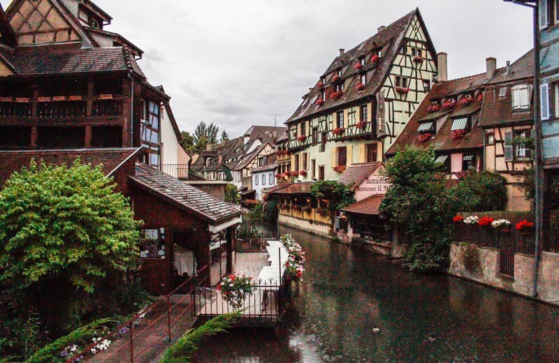 Colmar