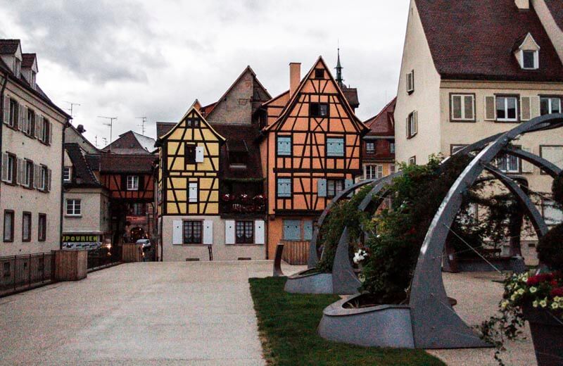Colmar