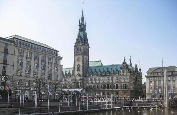 Hamburg