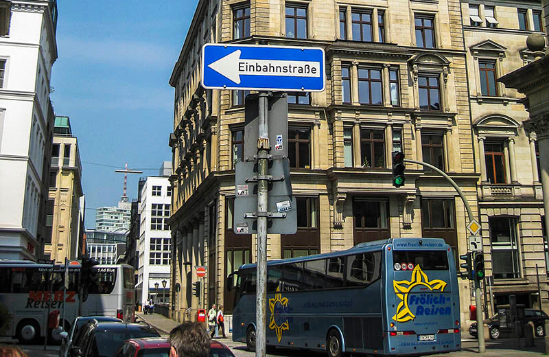 Gatubile Hamburg