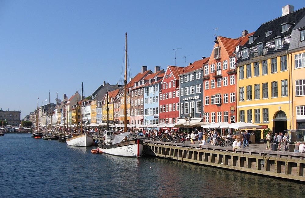 Köpenhamn