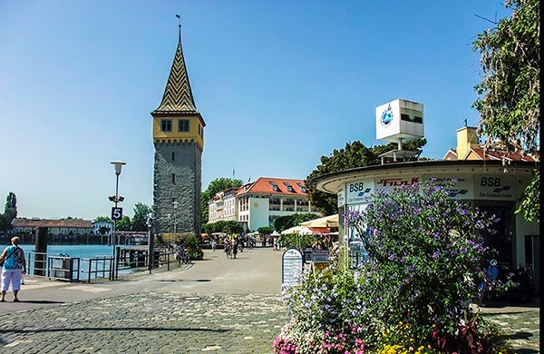 Lindau