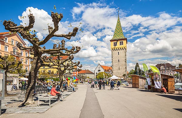 Lindau