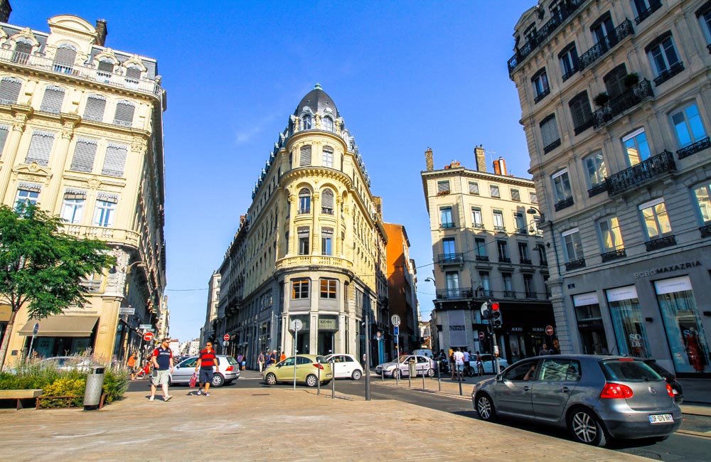 Lyon