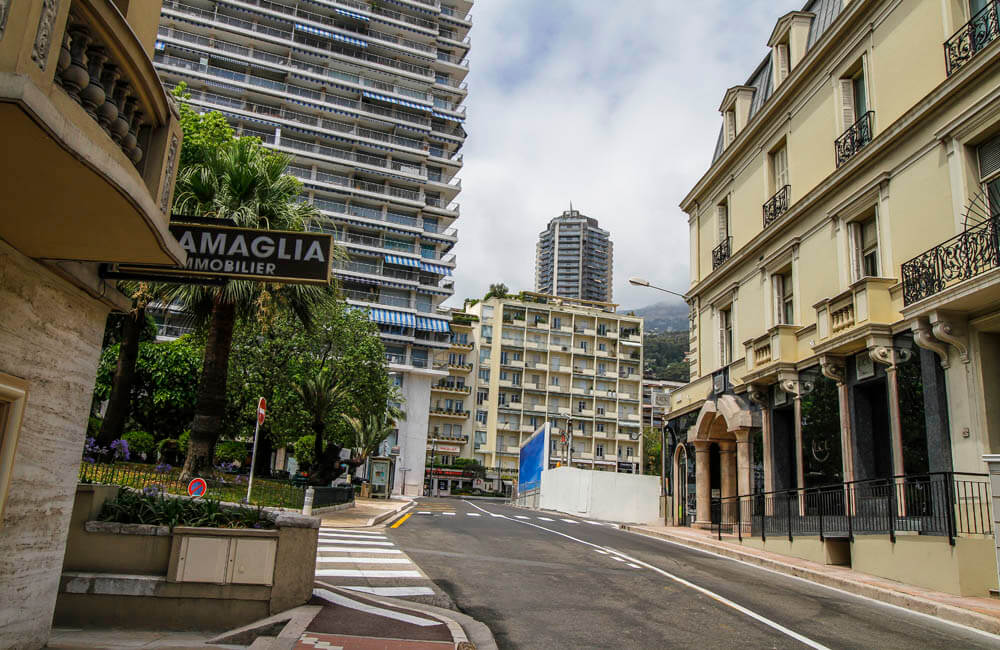 Monaco
