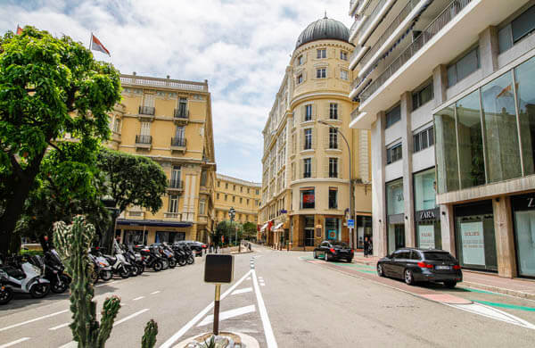 Monaco