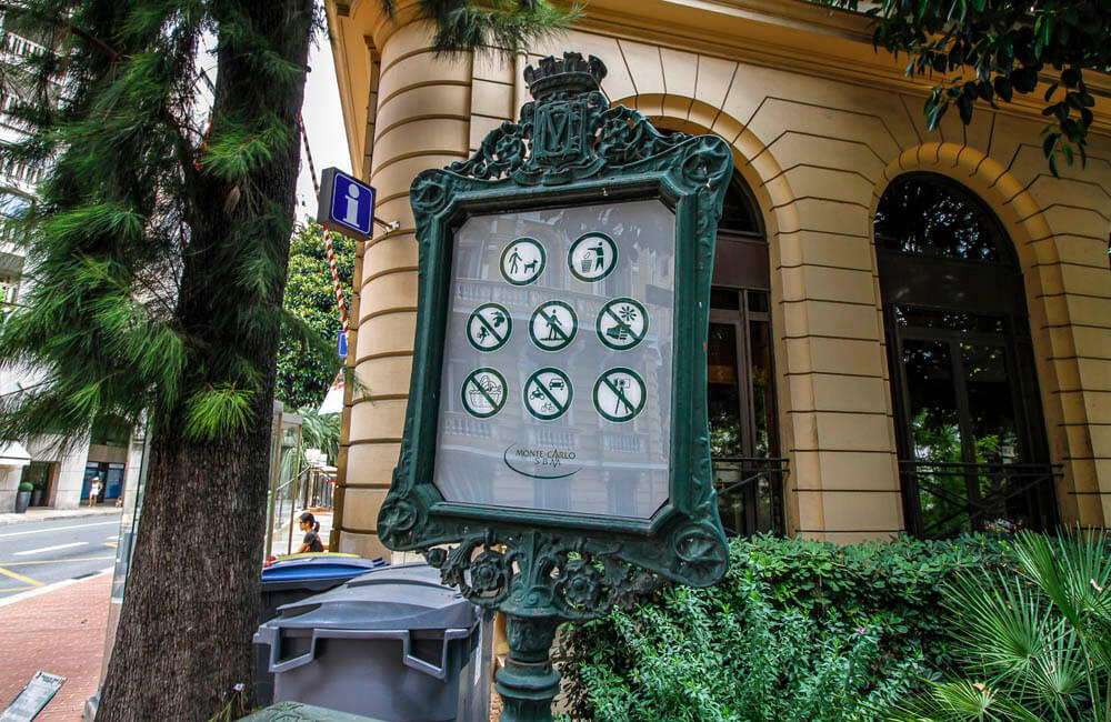 Monaco