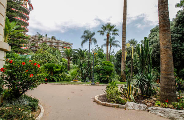 Monaco