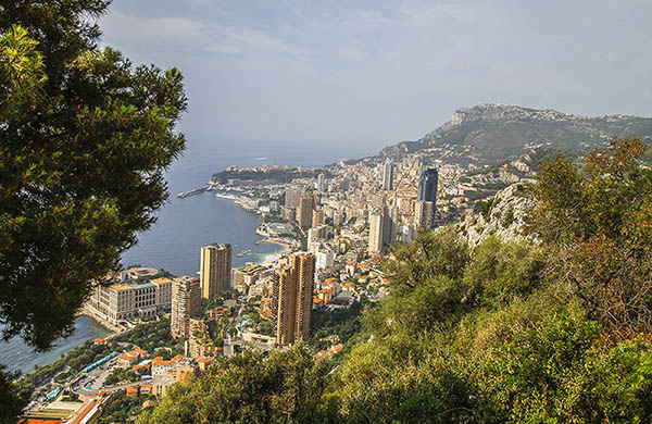 Monaco