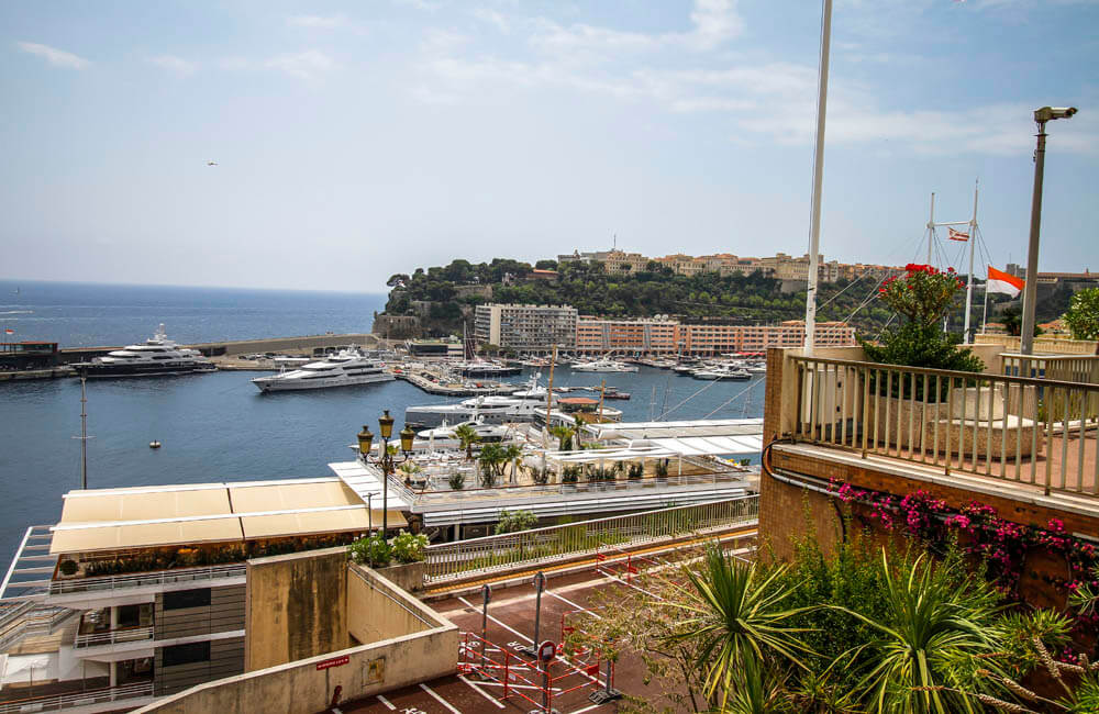 Monaco