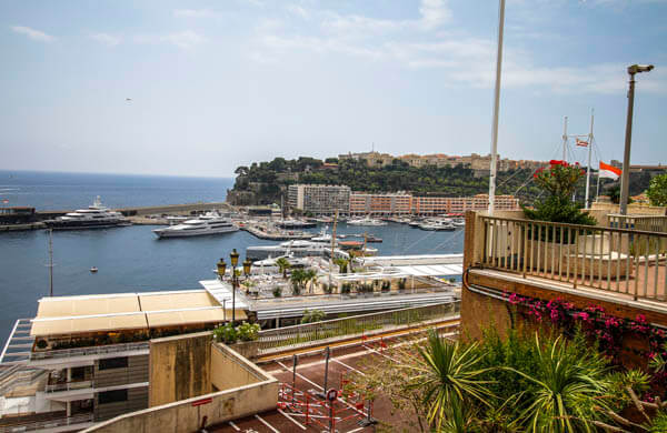 Monaco
