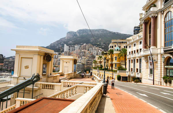 Monaco