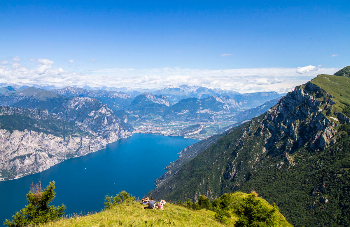 Monte Baldo