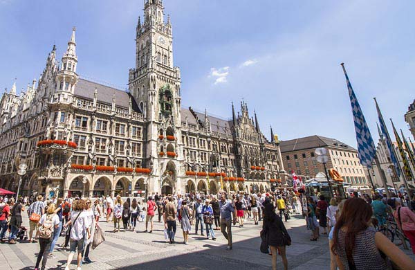München