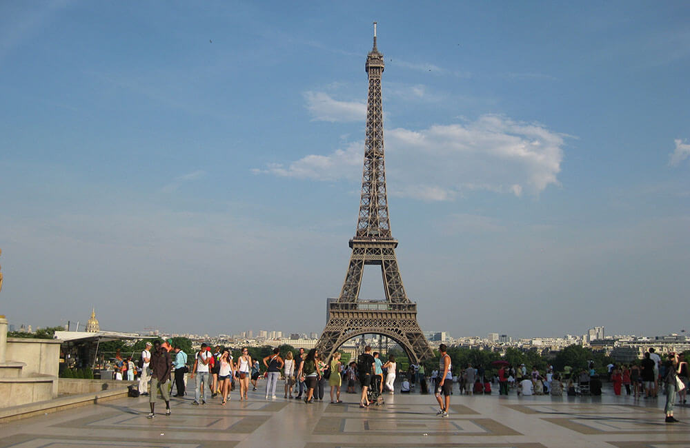 Paris