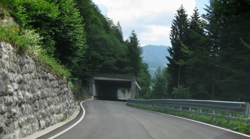 Plöckenpass