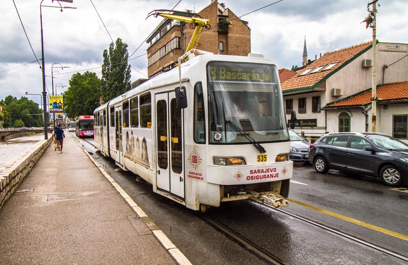 Sarajevo