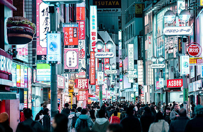 Tokyo, Japan