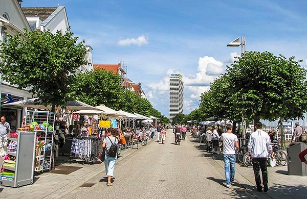 Travemünde