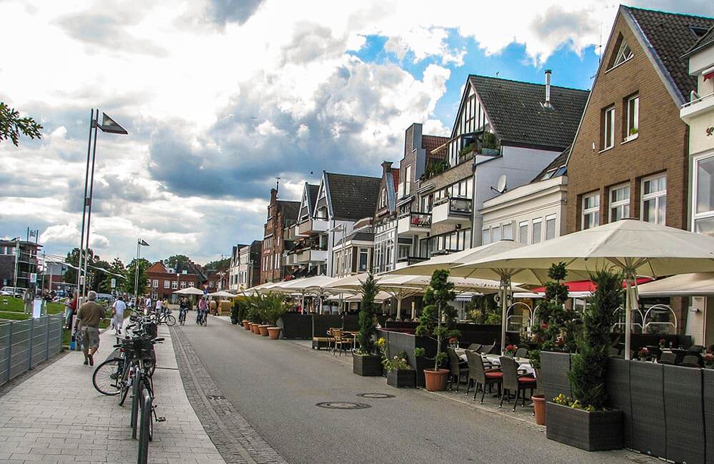 Travemünde