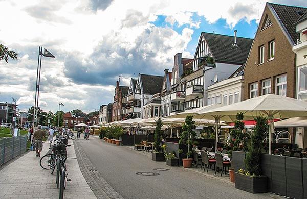 Travemünde