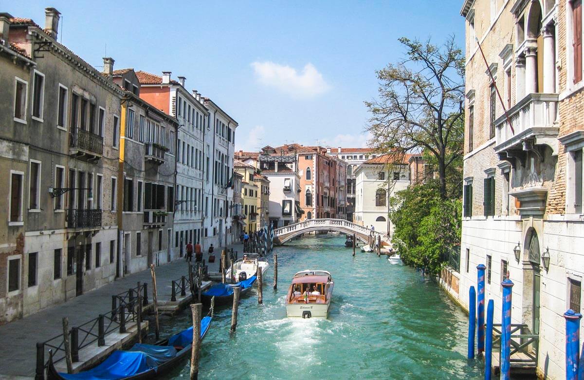 Venedig