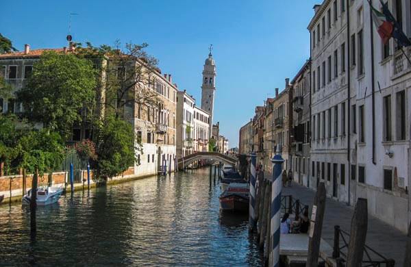 Venedig