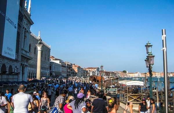 Venedig