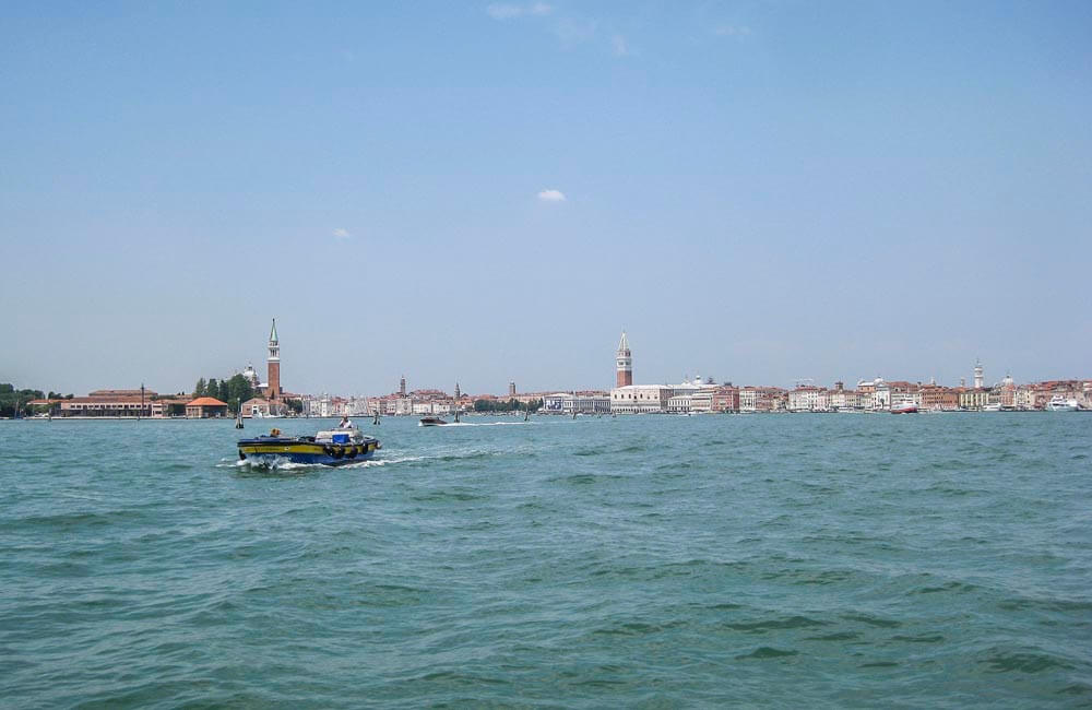 Venedig