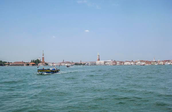 Venedig