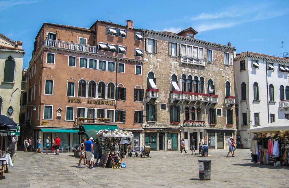 Venedig
