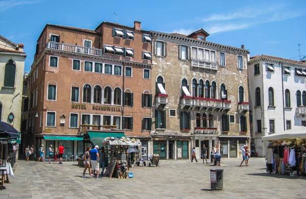 Venedig