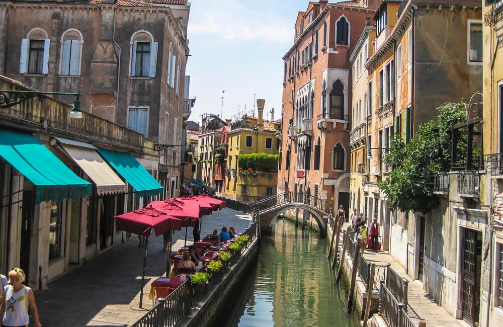 Venedig