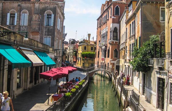 Venedig